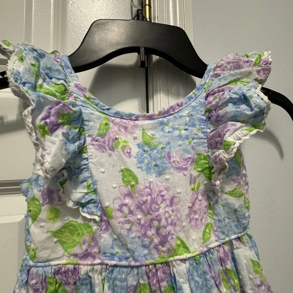 Tommy Bahama size 3T dress